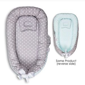Baby Nest Lounger